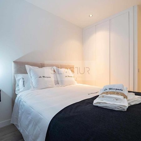 La Marizada Apartamento 기욘 외부 사진