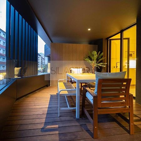 La Marizada Apartamento 기욘 외부 사진