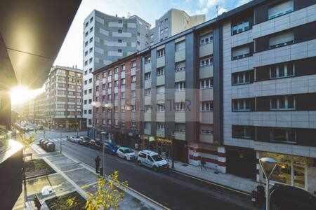 La Marizada Apartamento 기욘 외부 사진