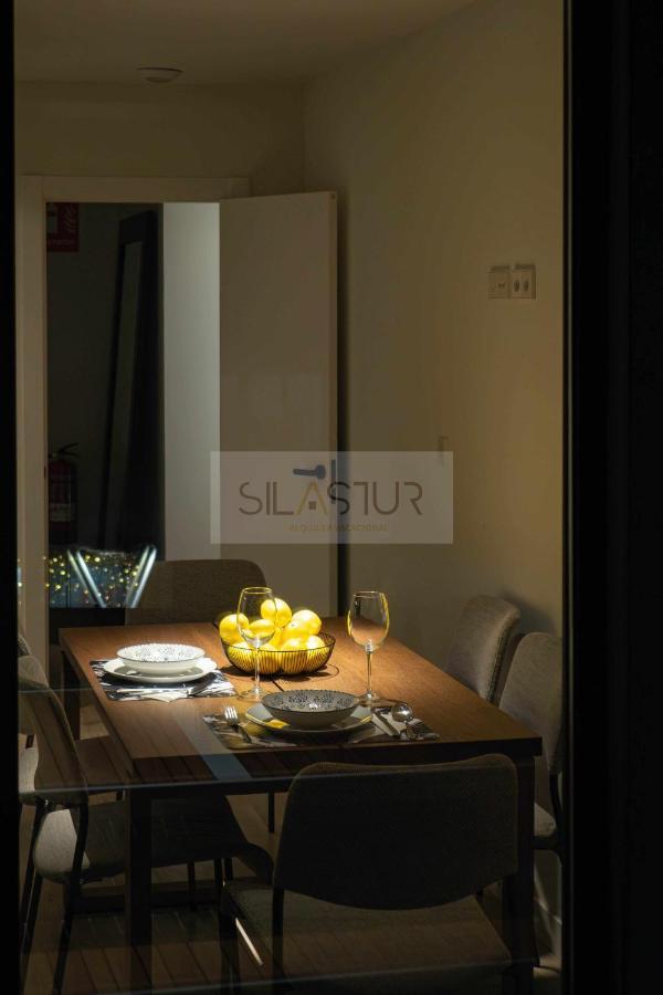 La Marizada Apartamento 기욘 외부 사진